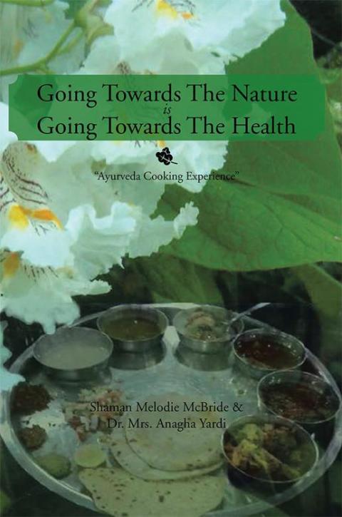 Cover image for book Going Towards the Nature Is Going Towards the Health