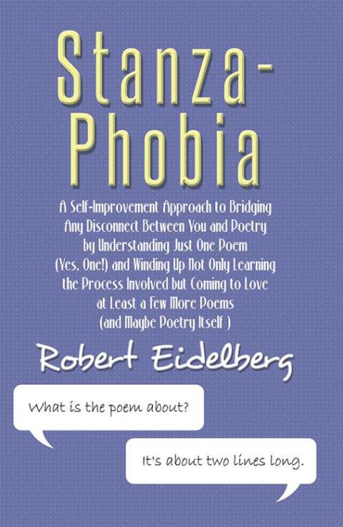 Cover image for book Stanza-Phobia