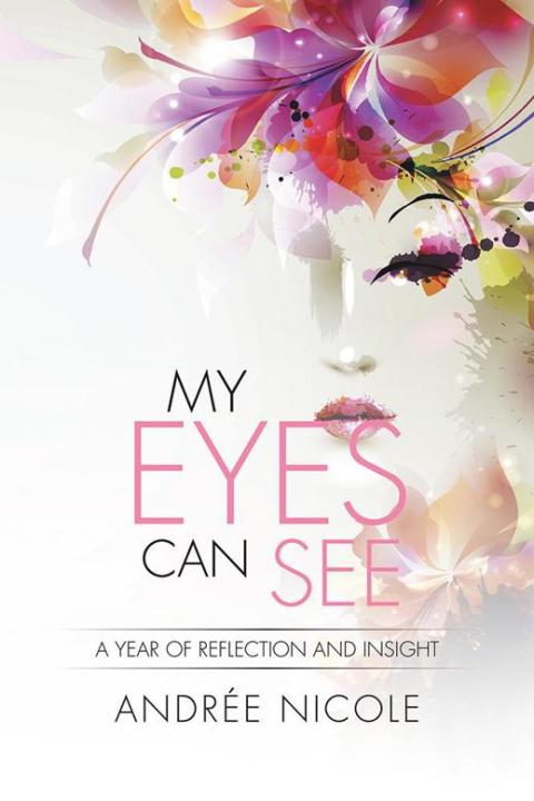 Cover image for book My Eyes Can See