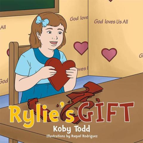Cover image for book Rylie’S Gift