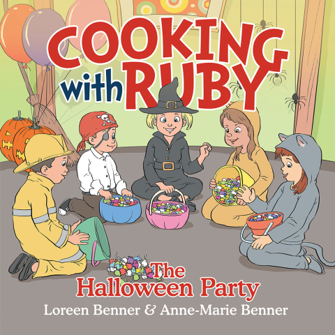 Cover image for book Cooking with Ruby