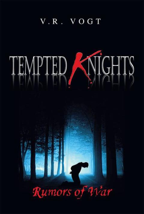 Cover image for book Tempted Knights