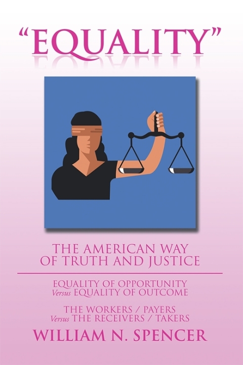 Cover image for book “Equality”