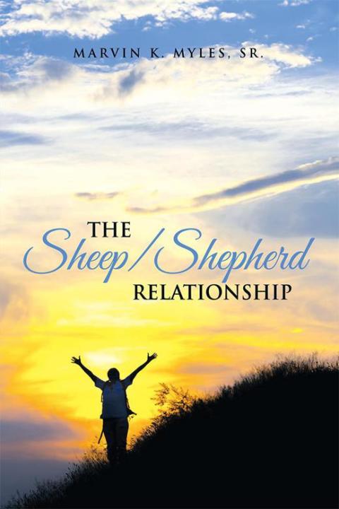 Cover image for book The Sheep/Shepherd Relationship