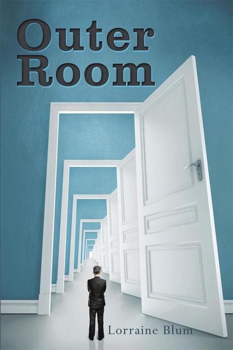 Cover image for book Outer Room