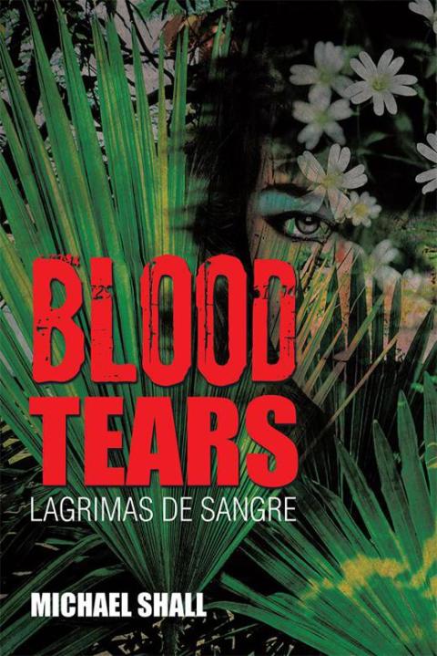 Cover image for book Blood Tears