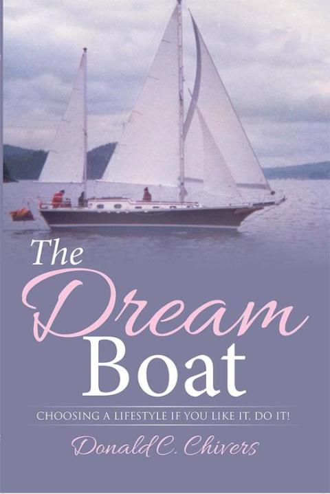 Cover image for book The Dream Boat