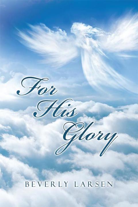 Cover image for book For His Glory