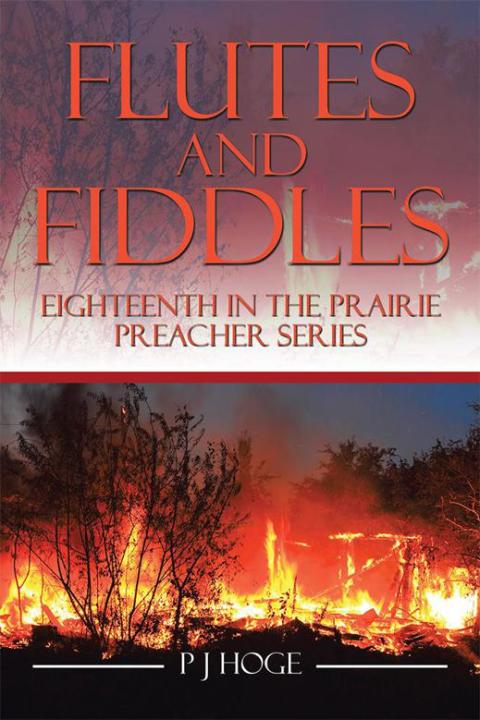 Cover image for book Flutes and Fiddles