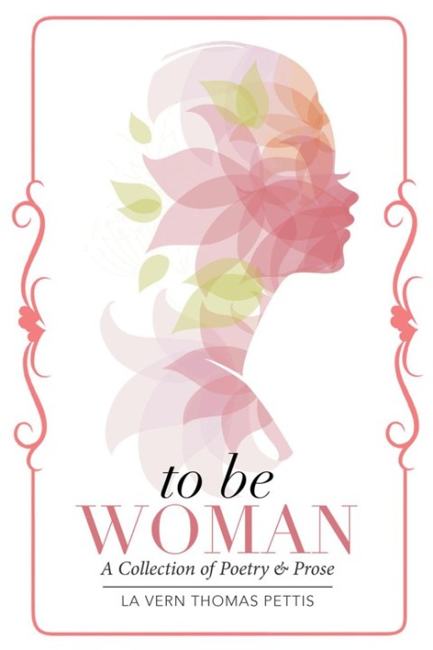 Cover image for book To Be Woman