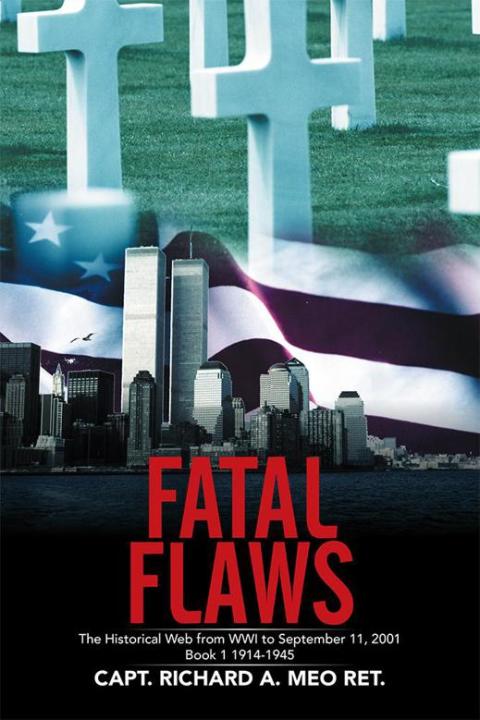 Cover image for book Fatal Flaws
