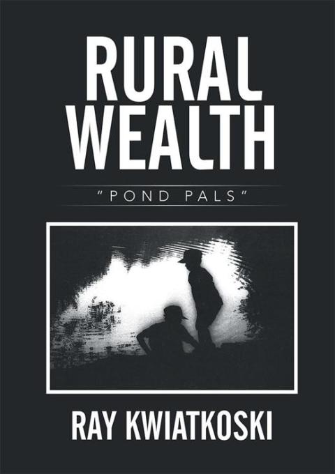 Cover image for book Rural Wealth
