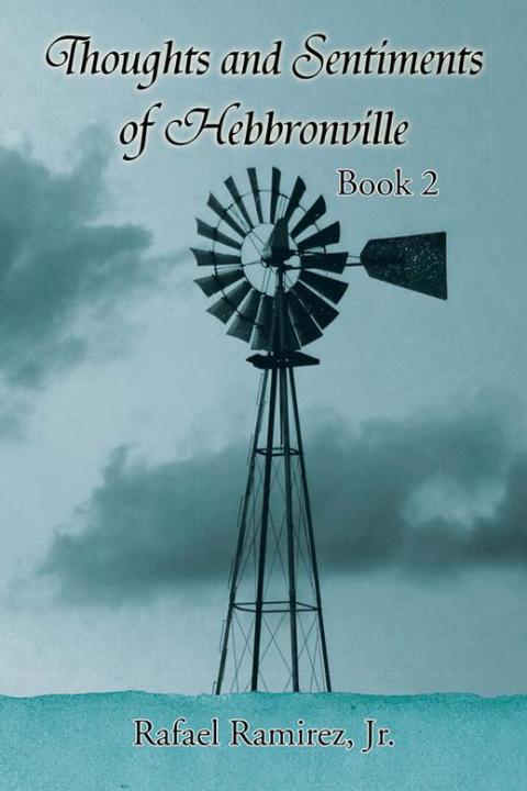 Cover image for book Thoughts and Sentiments of Hebbronville