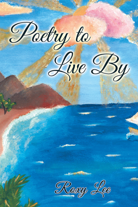 Cover image for book Poetry to Live By