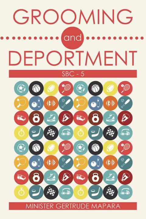 Cover image for book Grooming and Deportment