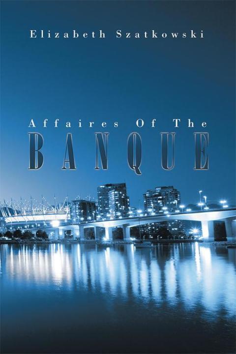 Cover image for book Affaires of the Banque