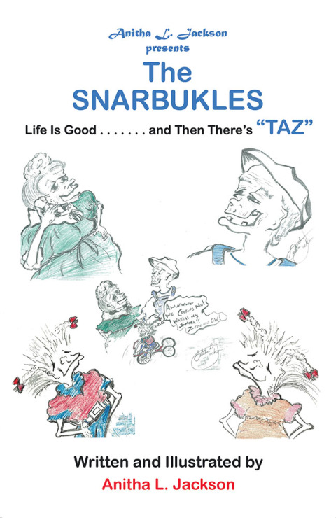 Cover image for book The Snarbukles