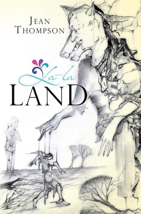 Cover image for book La-La Land
