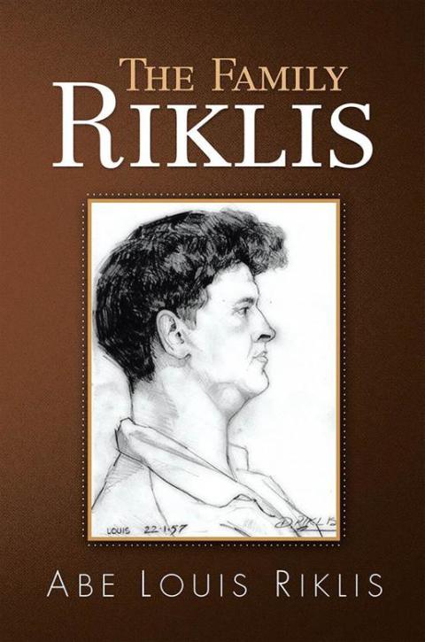 Cover image for book The Family Riklis