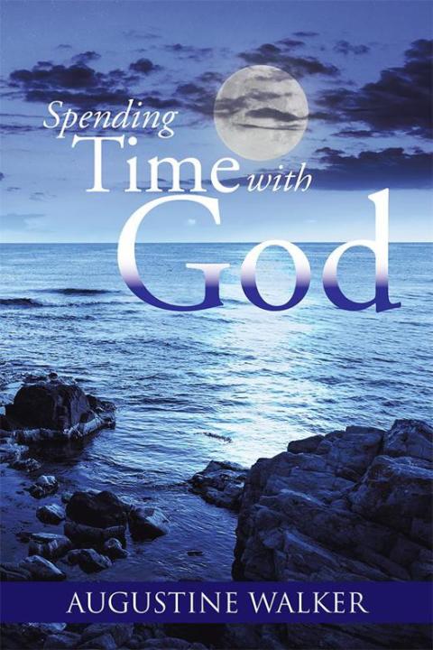 Cover image for book Spending Time with God