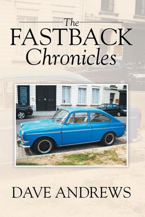 Cover image for book The Fastback Chronicles