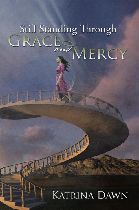 Cover image for book Still Standing Through Grace and Mercy