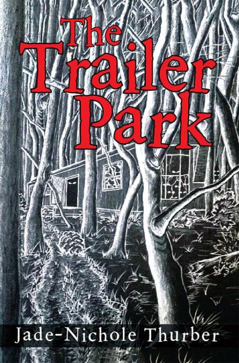 Cover image for book The Trailer Park