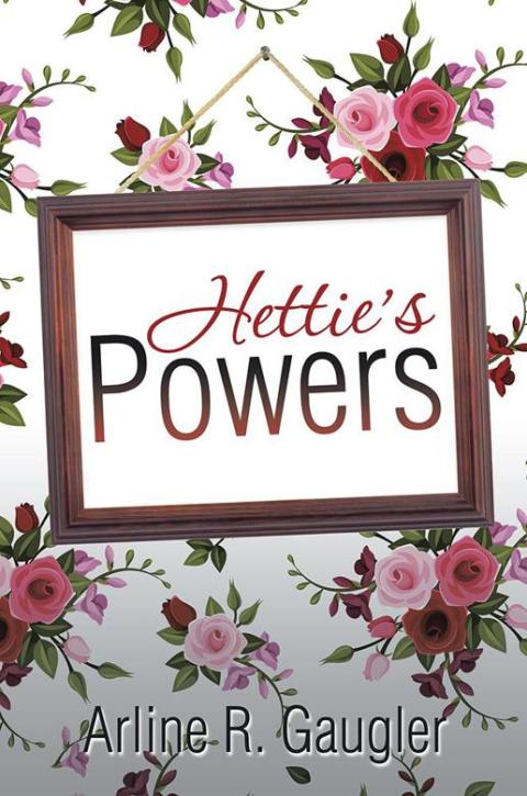 Cover image for book Hettie’S Powers