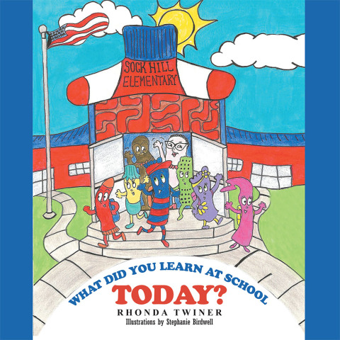 Cover image for book What Did You Learn at School Today?