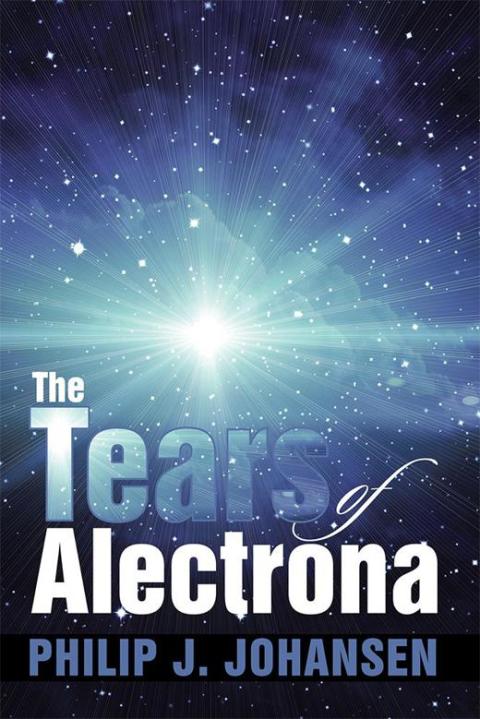 Cover image for book The Tears of Alectrona