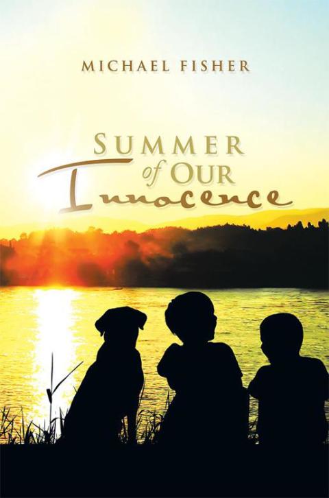 Cover image for book Summer of Our Innocence