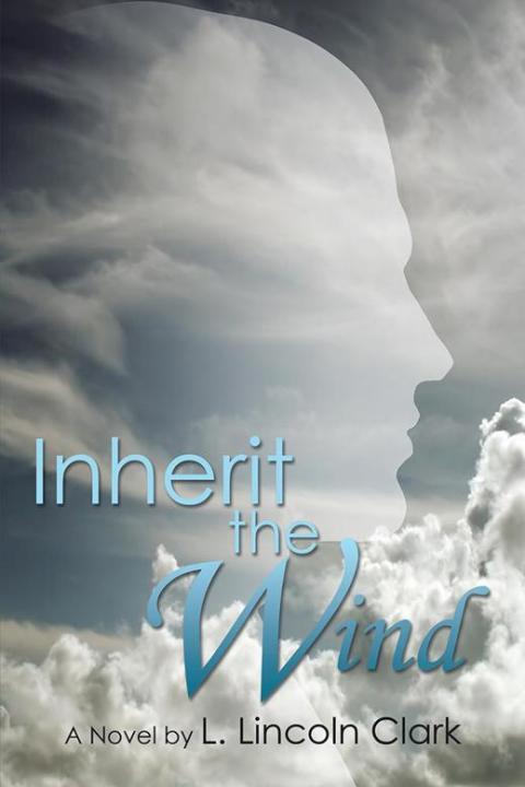 Cover image for book Inherit the Wind