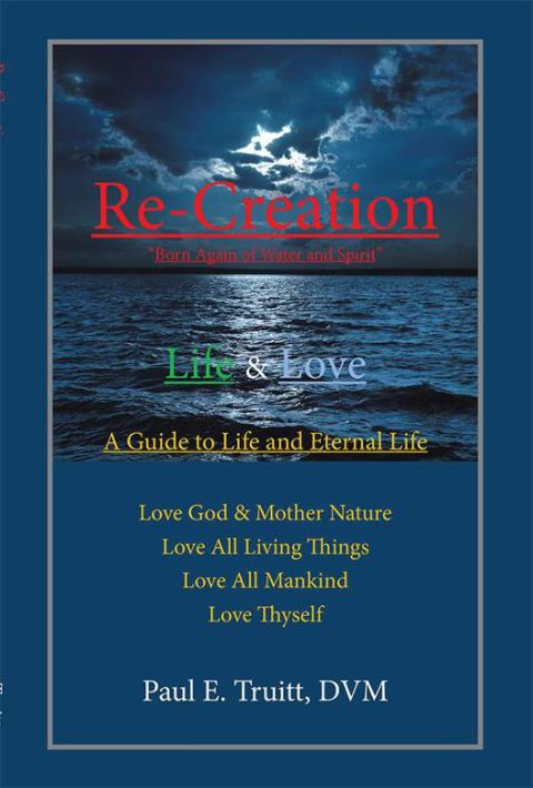 Cover image for book Re-Creation