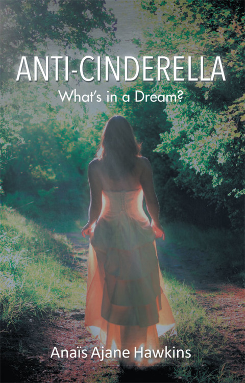 Cover image for book Anti-Cinderella