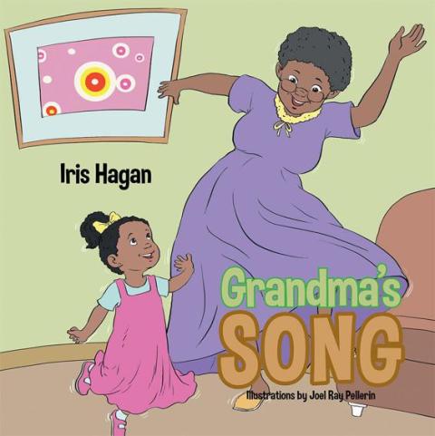 Cover image for book Grandma’s Song