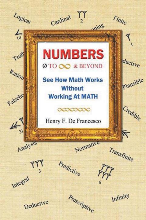 Cover image for book Numbers