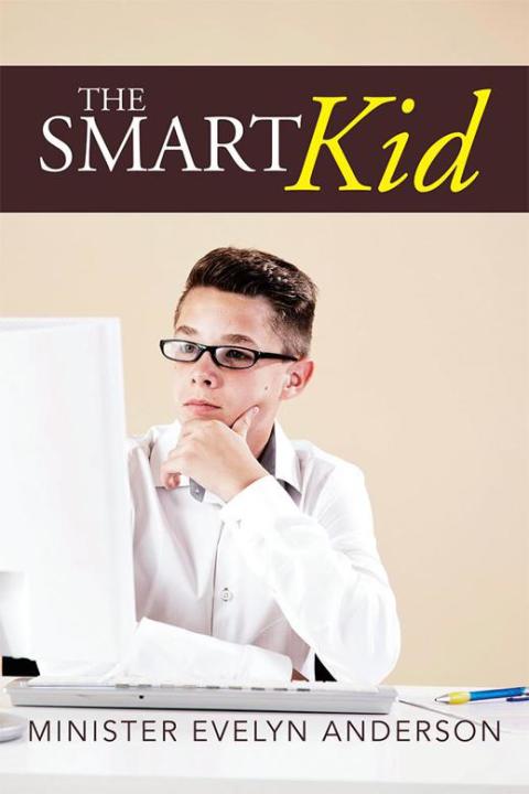 Cover image for book The Smart Kid