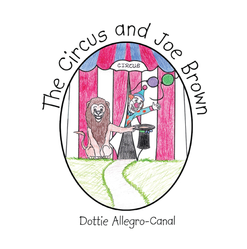 Cover image for book The Circus and Joe Brown