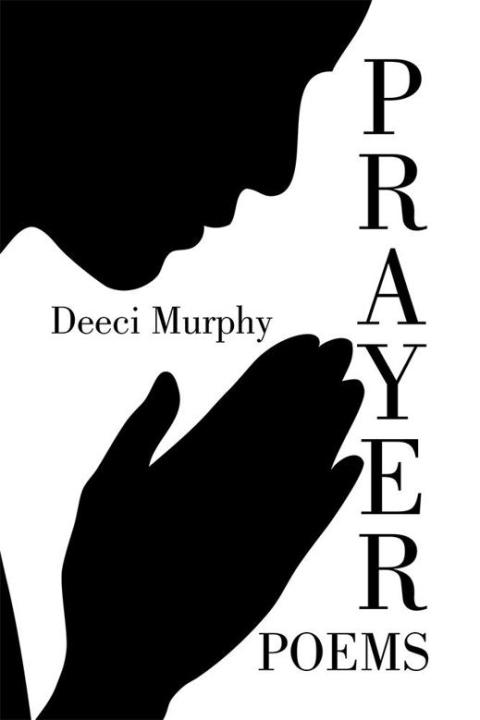 Cover image for book Prayer Poems