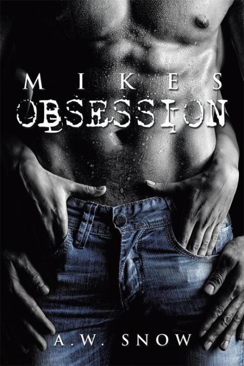 Cover image for book Mikes Obsession