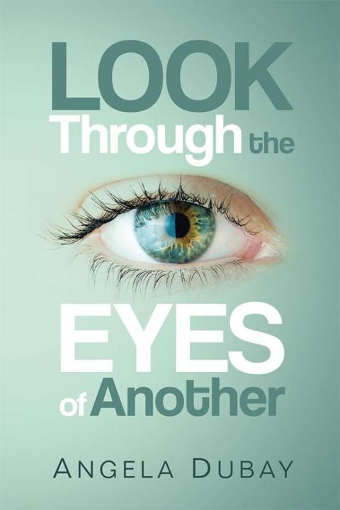 Cover image for book Look Through the Eyes of Another