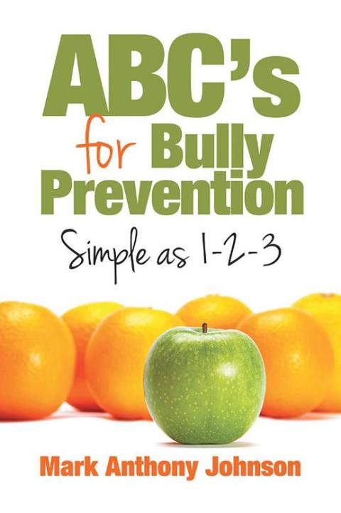 Cover image for book Abc’S for Bully Prevention, Simple as 1-2-3