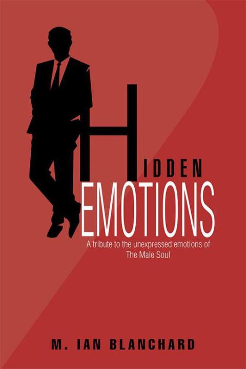 Cover image for book Hidden Emotions