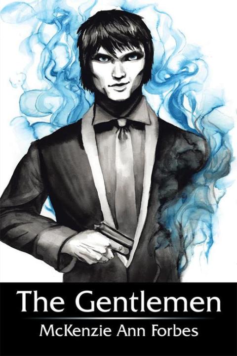 Cover image for book The Gentlemen