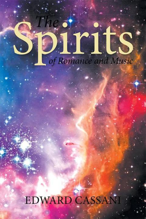 Cover image for book The Spirits of Romance and Music