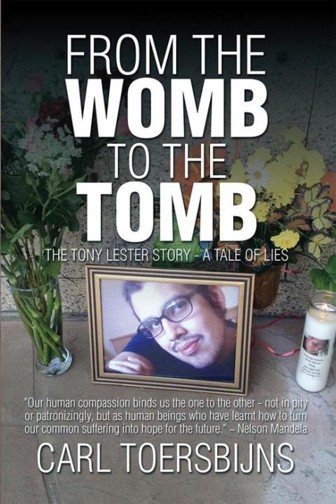 Cover image for book From the Womb to the Tomb