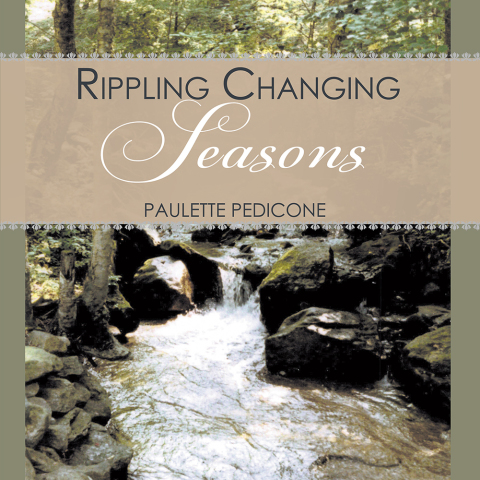 Cover image for book Rippling Changing Seasons