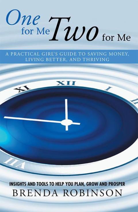 Cover image for book One for Me, Two for Me