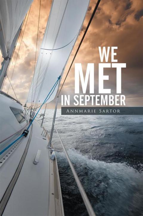 Cover image for book We Met in September