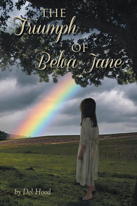 Cover image for book The Triumph of Belva Jane